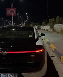 تويوتا كراون